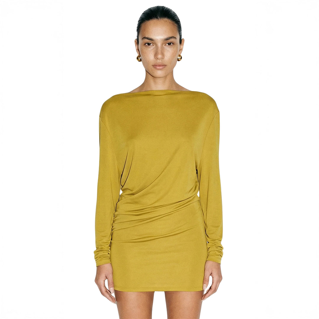 Nia Dress