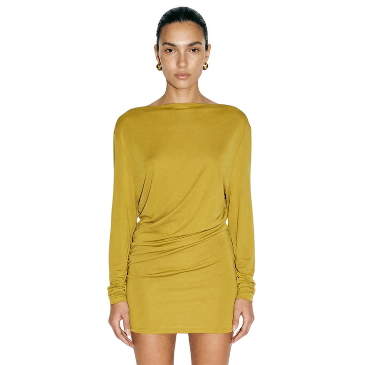 Nia Dress
