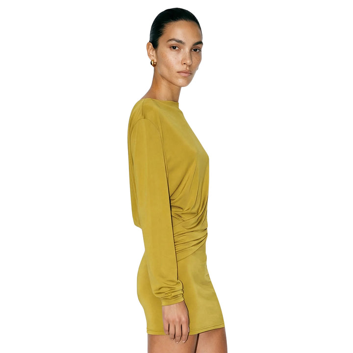 Nia Dress