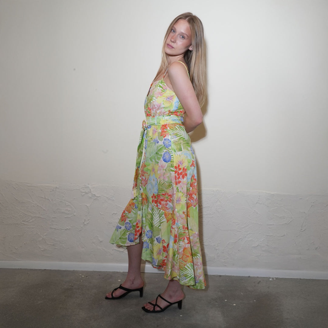 Organic Cotton Dress