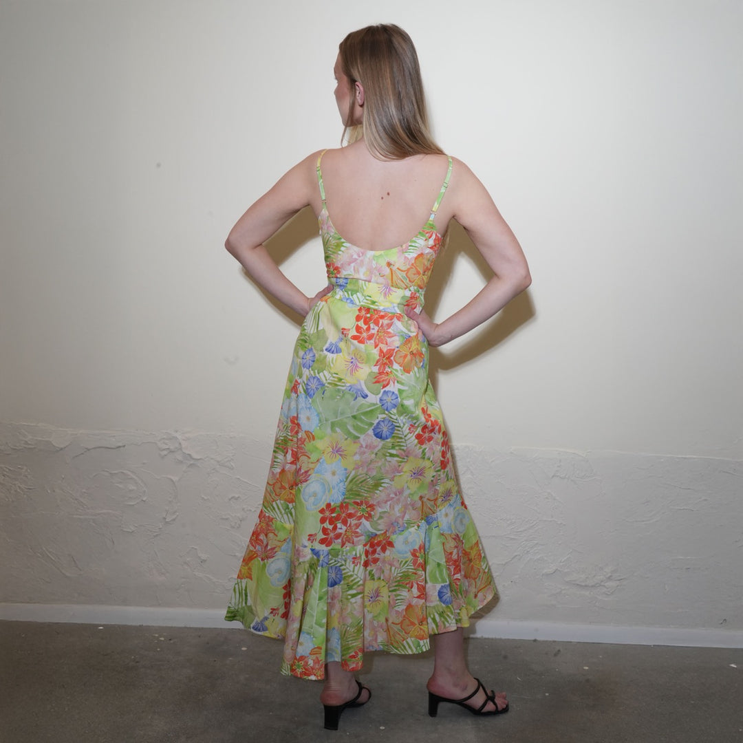 Organic Cotton Dress
