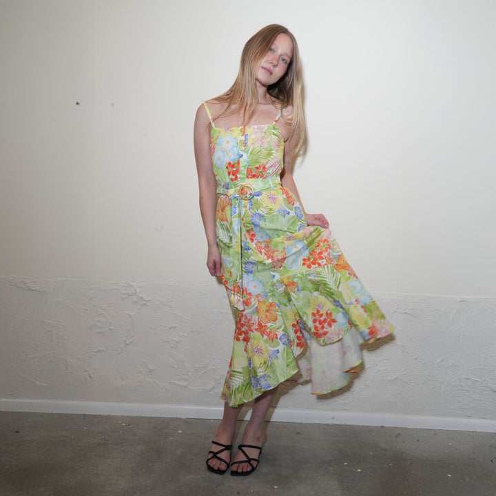 Organic Cotton Dress