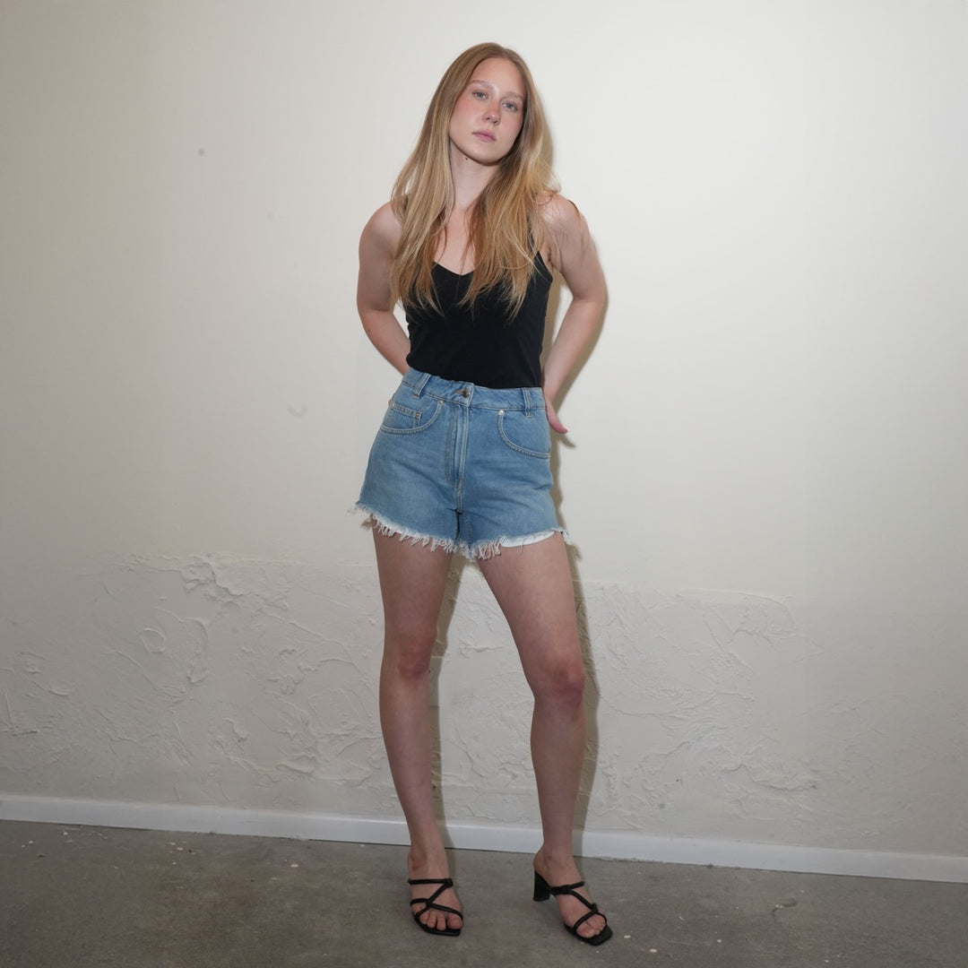 Paja Shorts