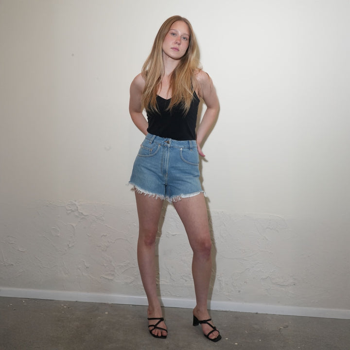 Paja Shorts