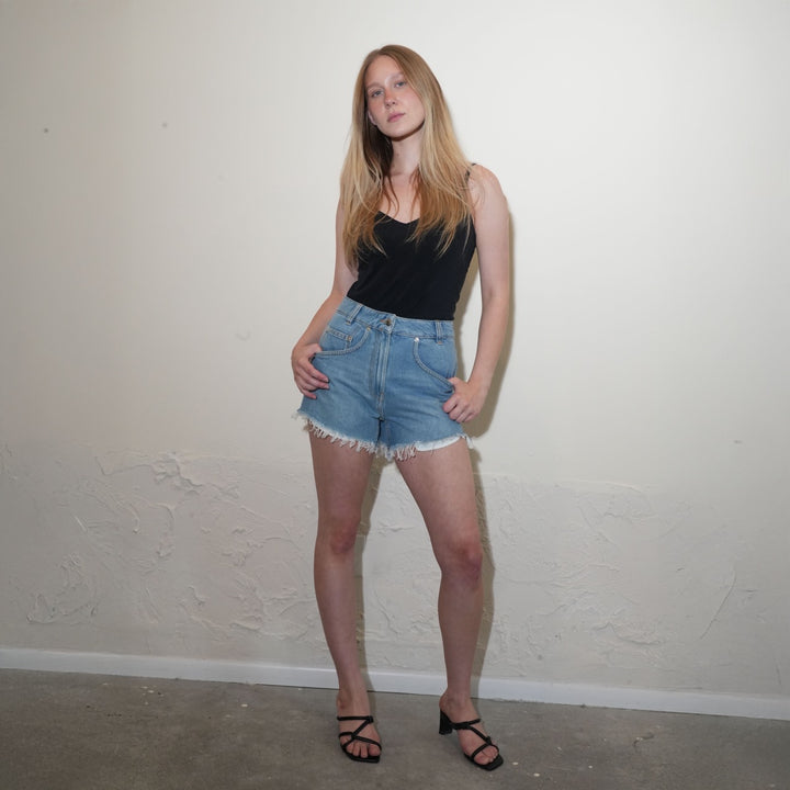 Paja Shorts