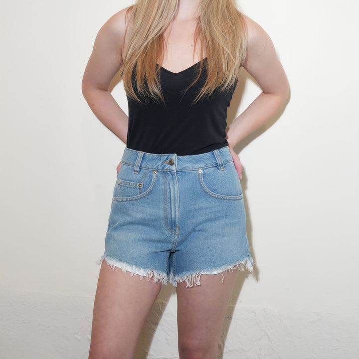 Paja Shorts