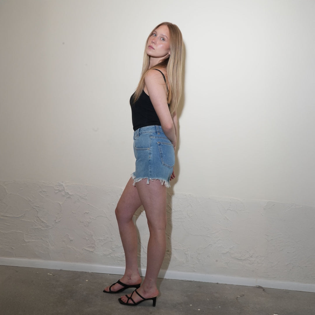 Paja Shorts