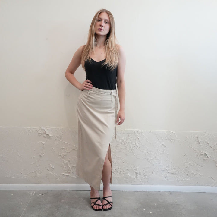 Pelma Skirt