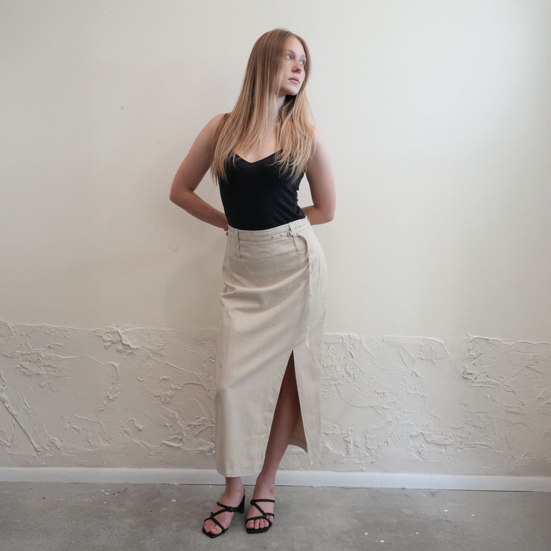 Pelma Skirt