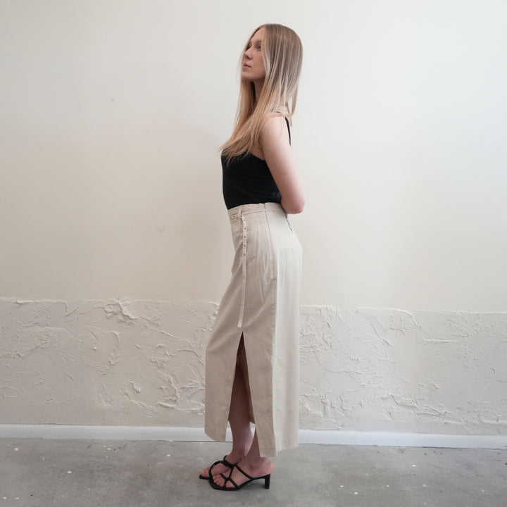 Pelma Skirt