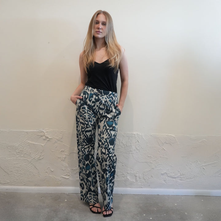 Piolo Trousers 8238
