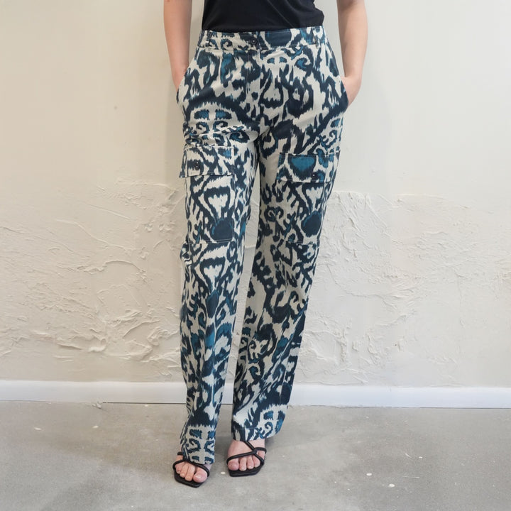 Piolo Trousers 8238