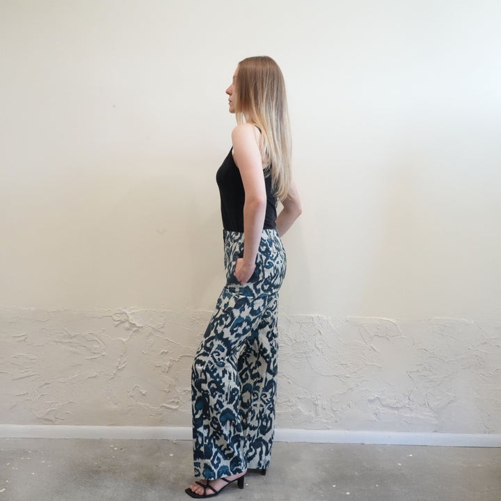 Piolo Trousers 8238