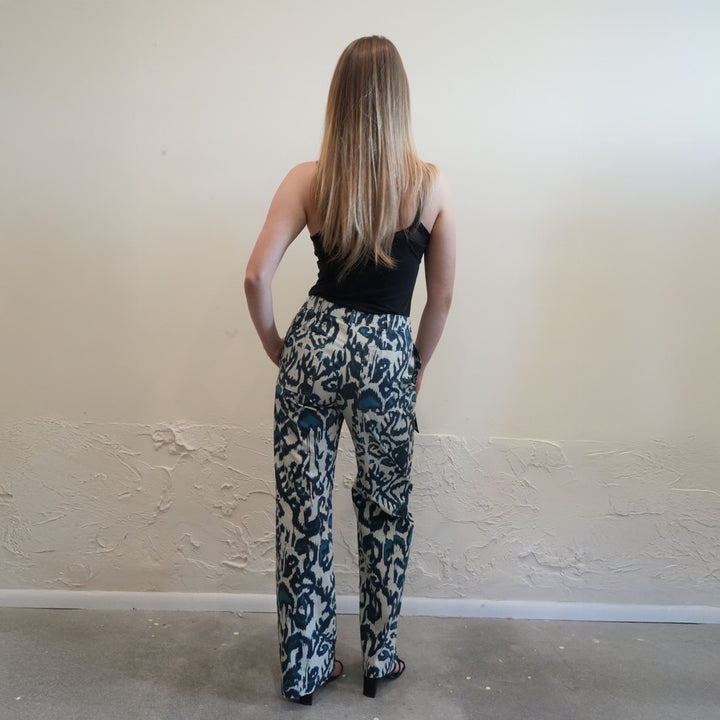 Piolo Trousers 8238