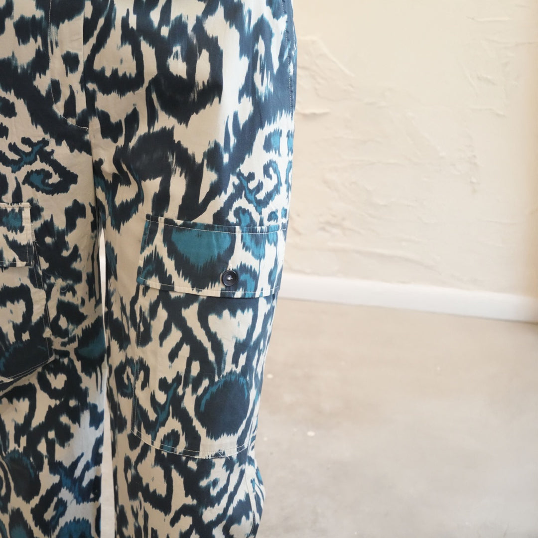 Piolo Trousers 8238
