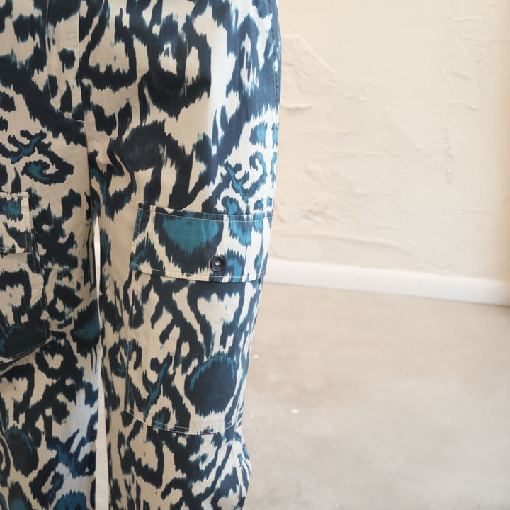 Piolo Trousers 8238