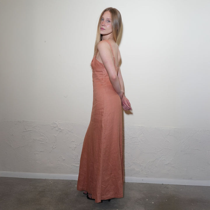 Porter Midi Dress