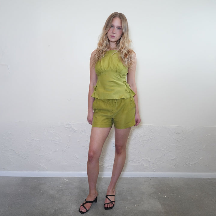 Posey Shorts