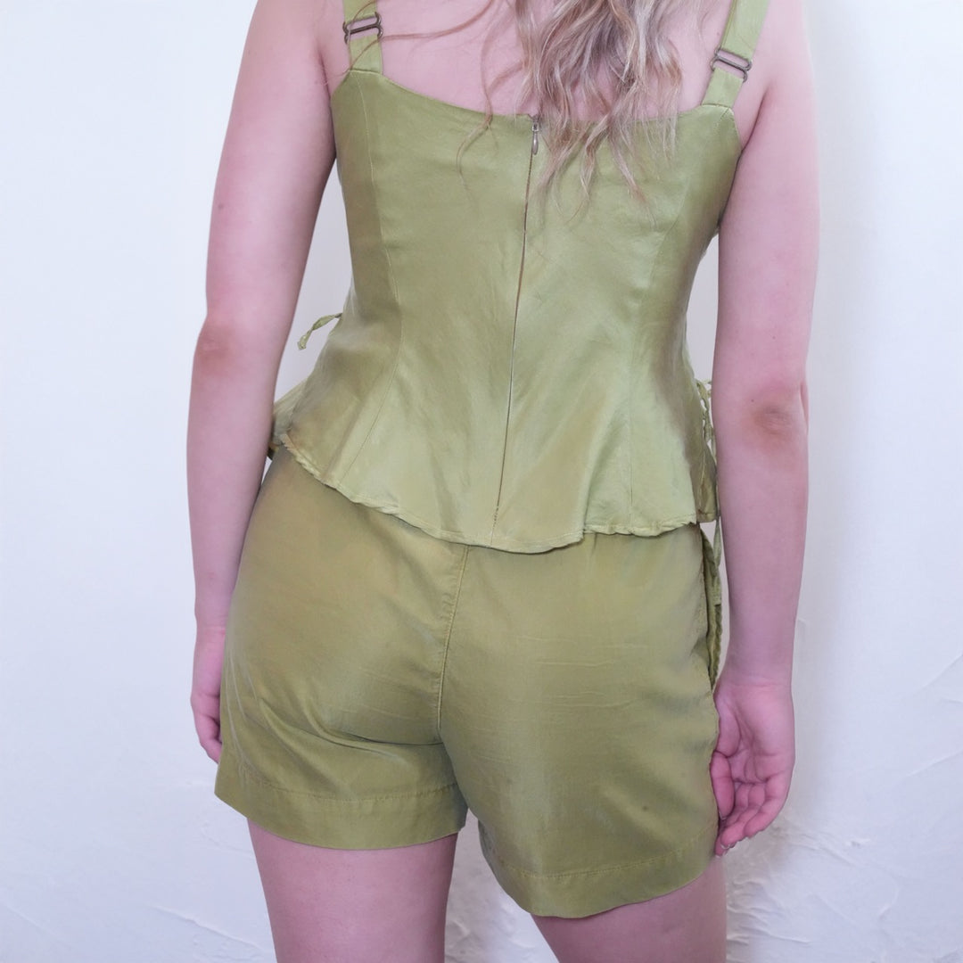 Posey Shorts
