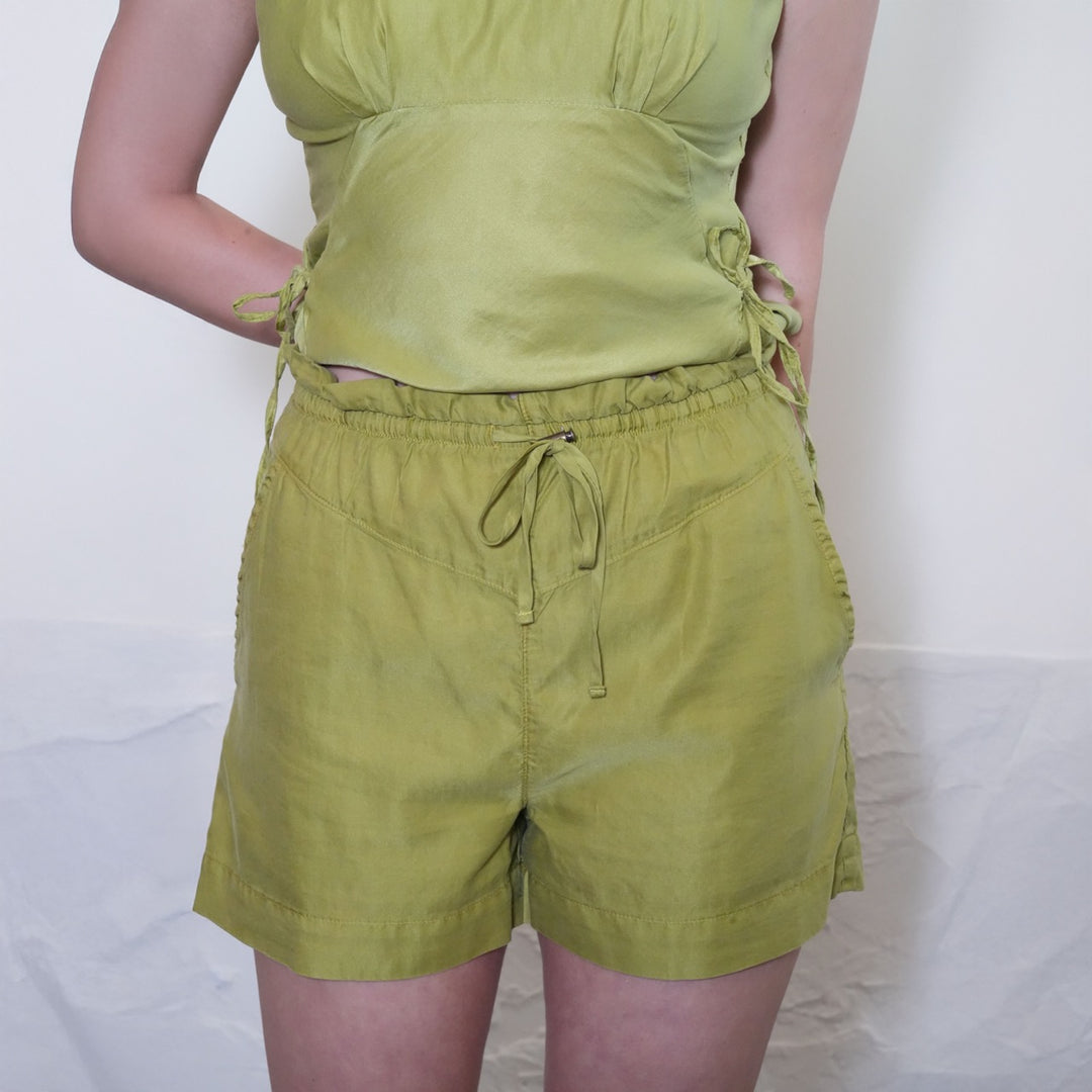 Posey Shorts