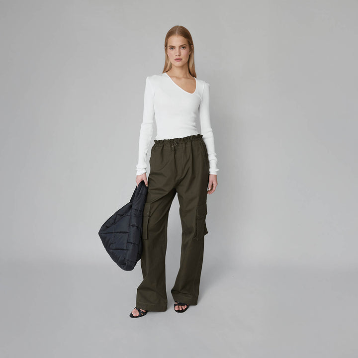 Maud Cargo Pants