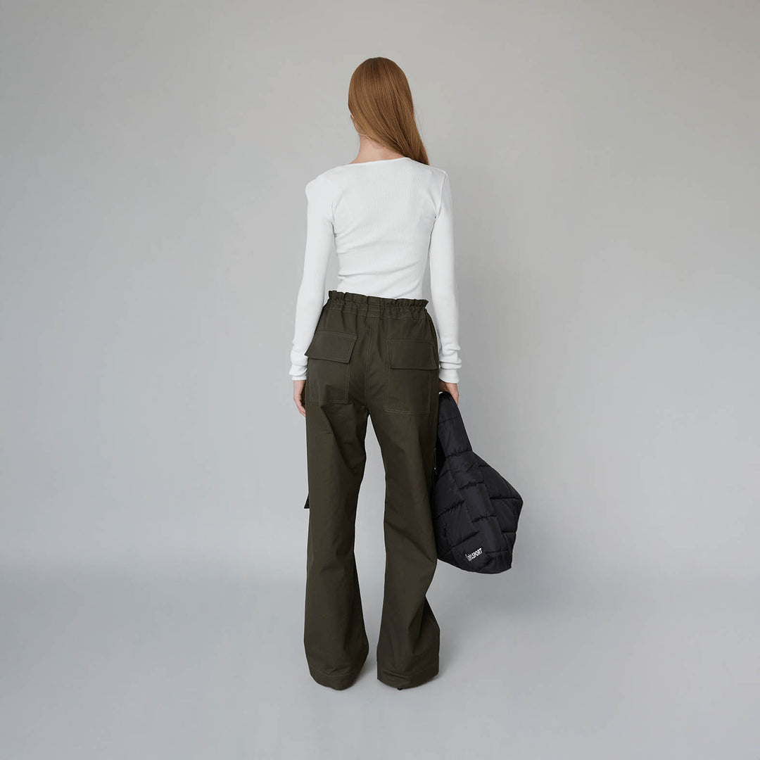Maud Cargo Pants