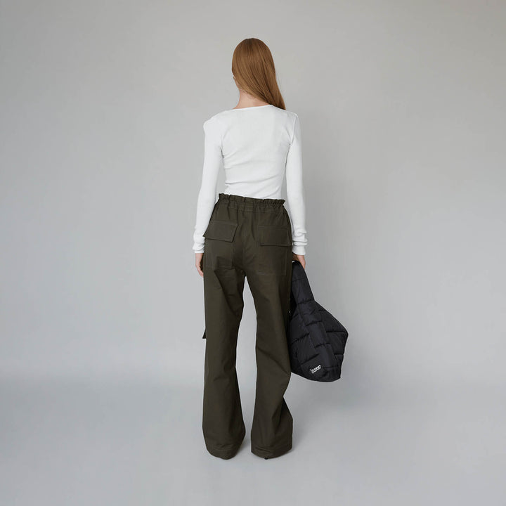 Maud Cargo Pants