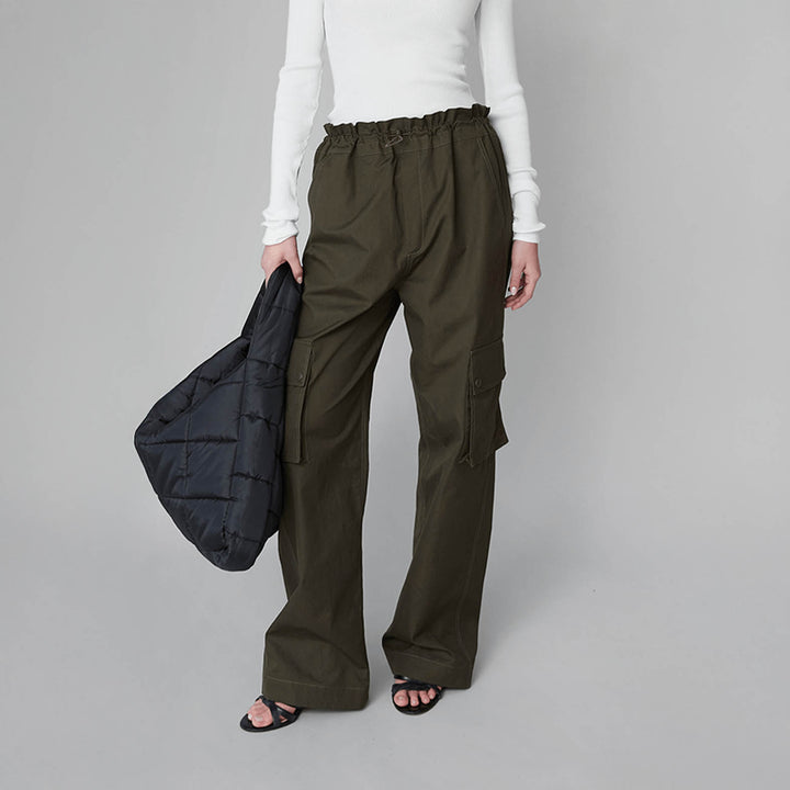 Maud Cargo Pants