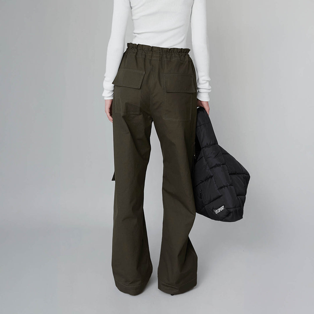 Maud Cargo Pants
