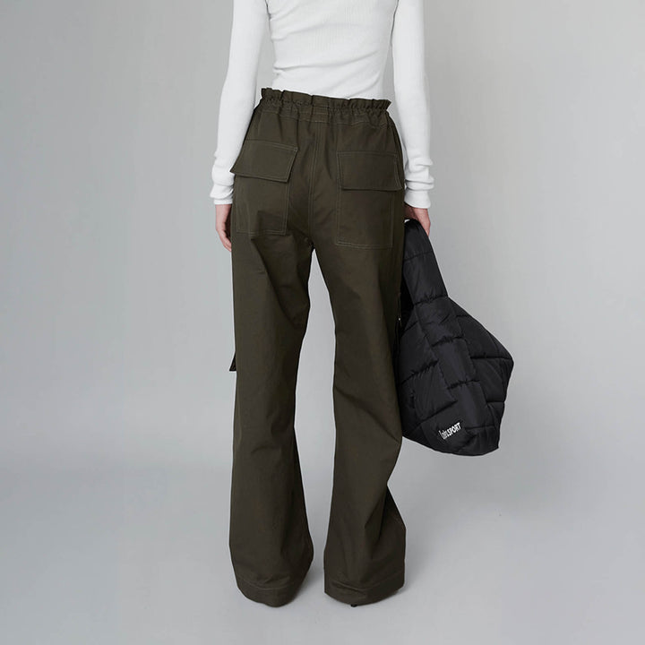 Maud Cargo Pants