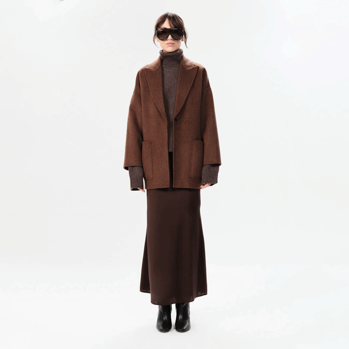 Padua Lionela Coat