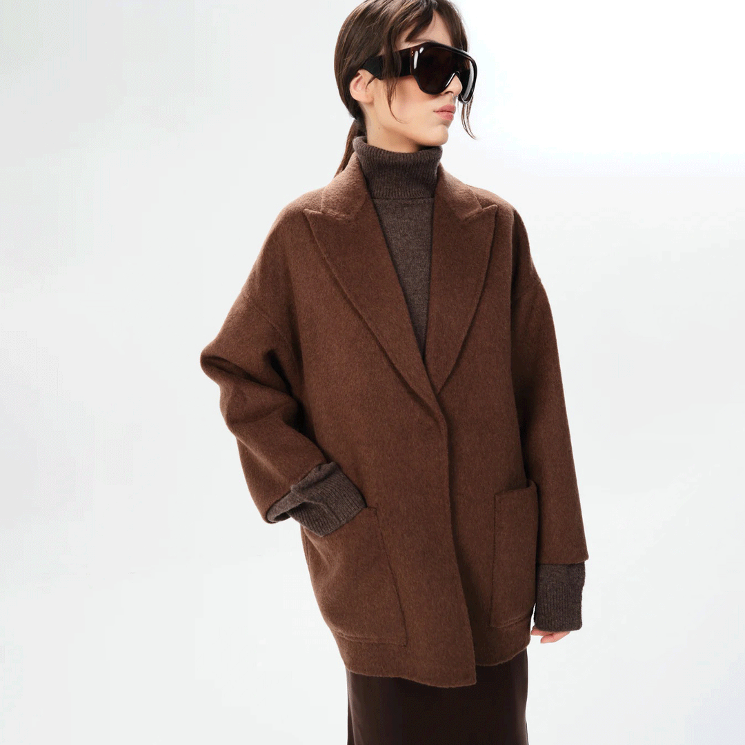 Padua Lionela Coat