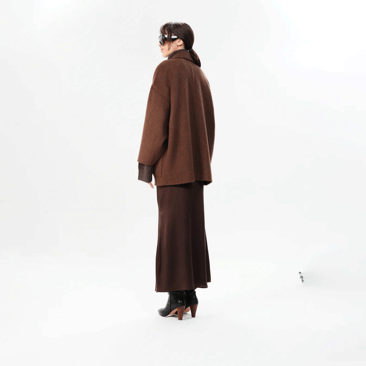 Padua Lionela Coat