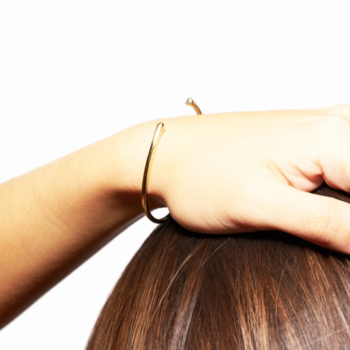 Grande Pointe Bracelet