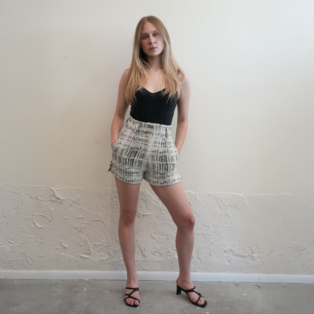 Quanira Shorts