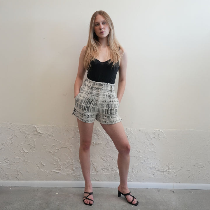 Quanira Shorts
