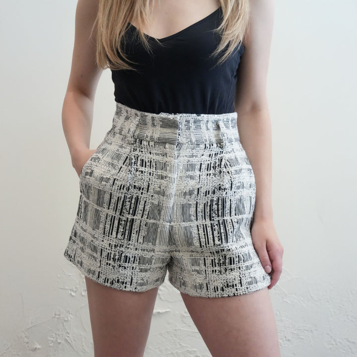 Quanira Shorts
