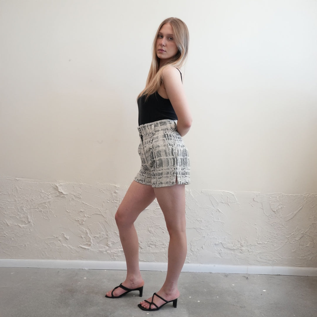 Quanira Shorts