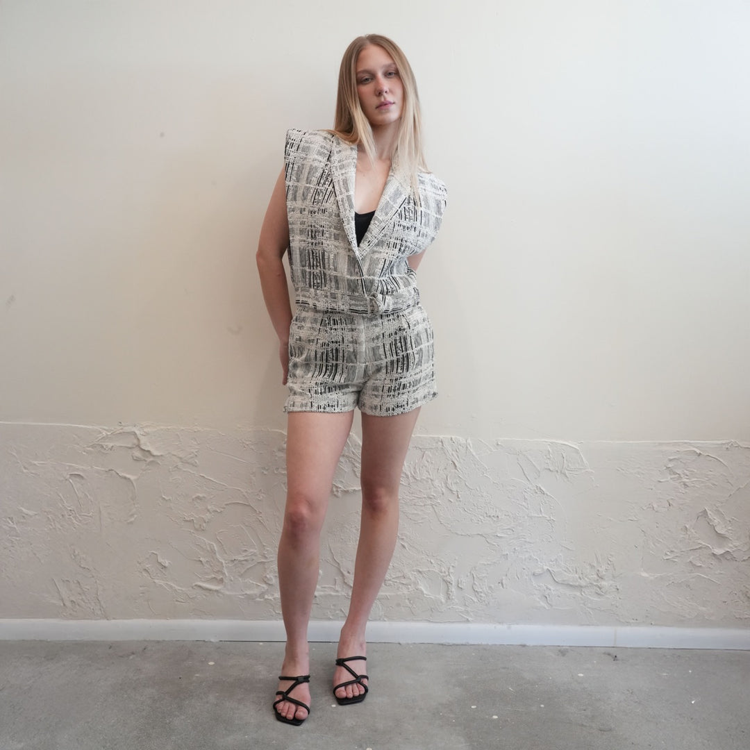 Quanira Shorts