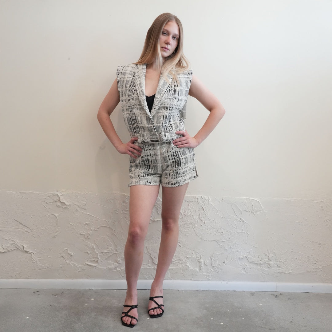 Quira Vest