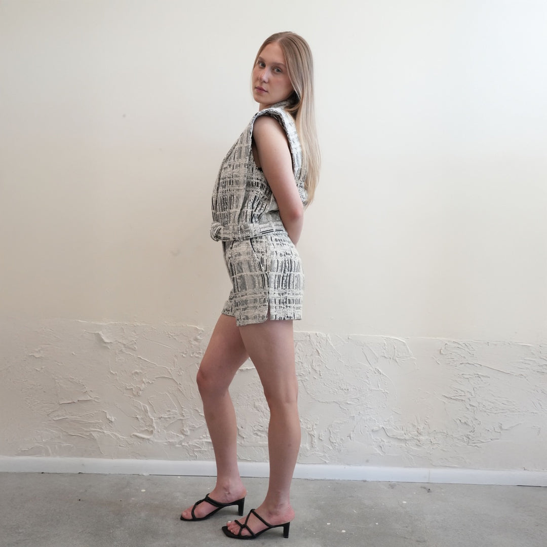Quira Vest