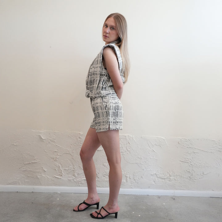 Quira Vest