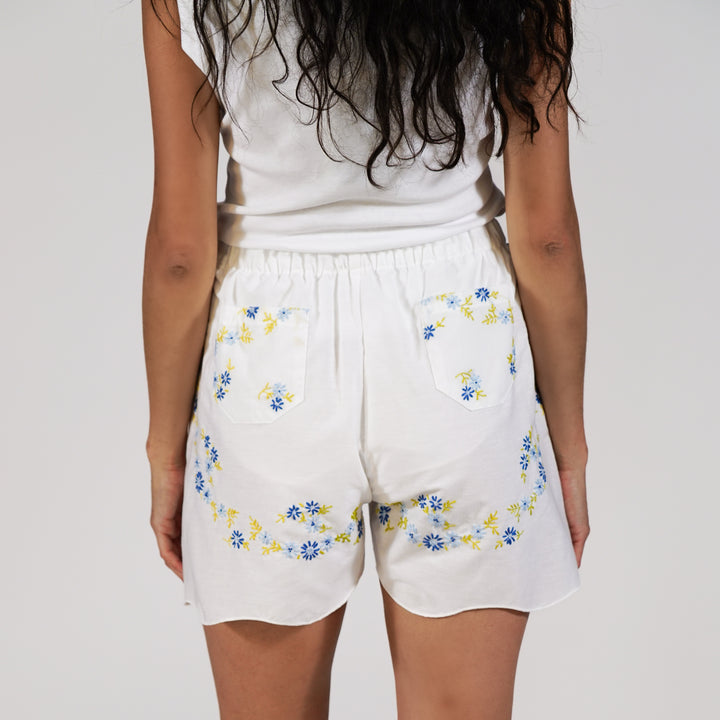 Bluebell Shorts