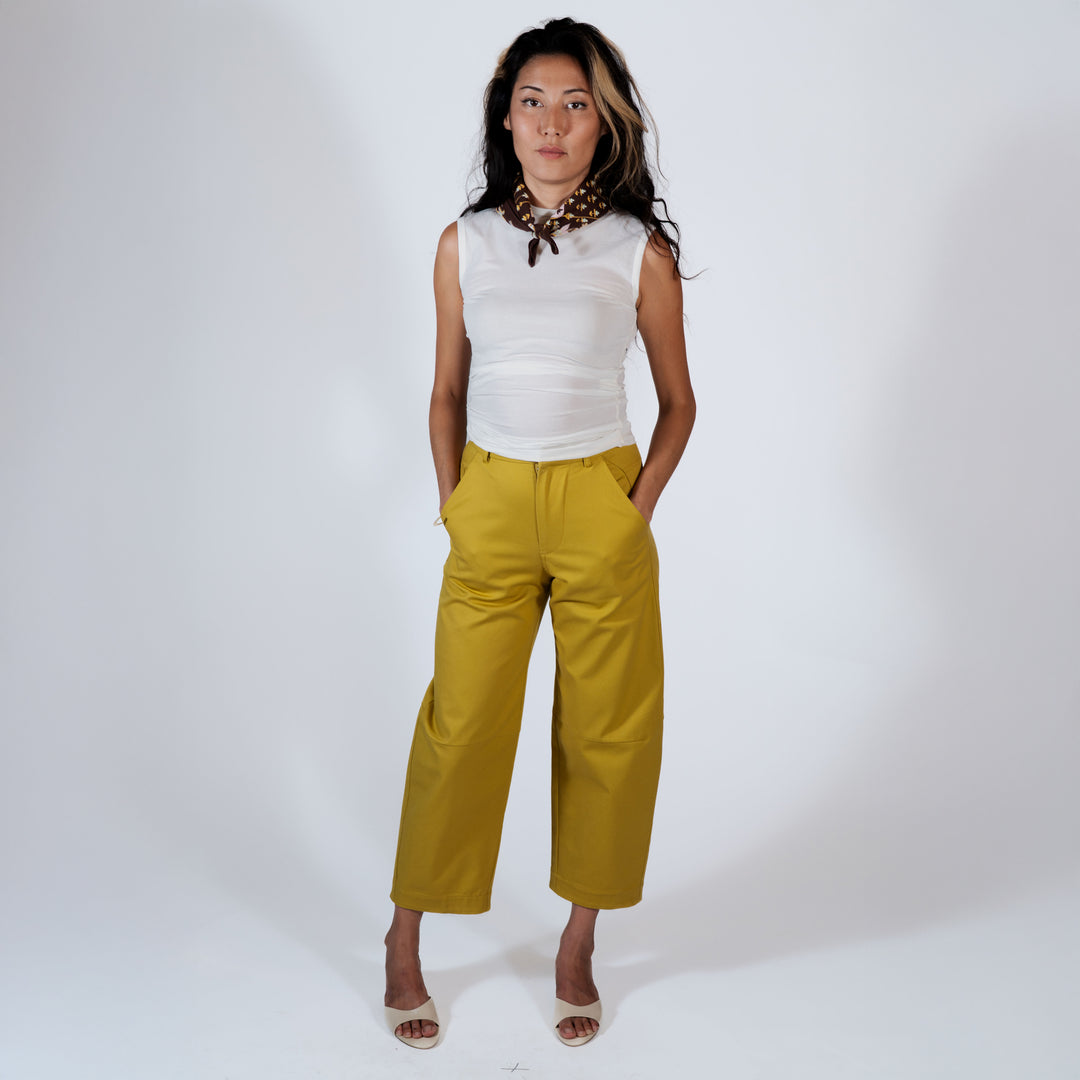 Cosmo Trousers