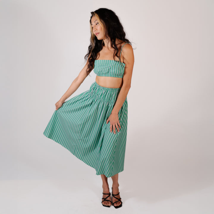 Lusha Skirt