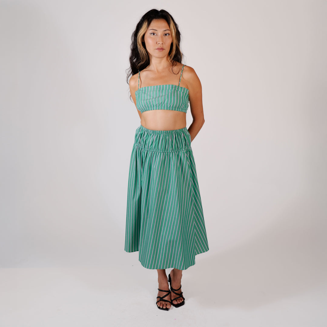 Lusha Skirt