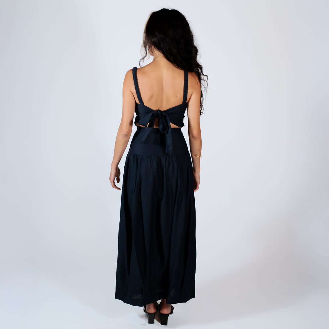Carmen Dress