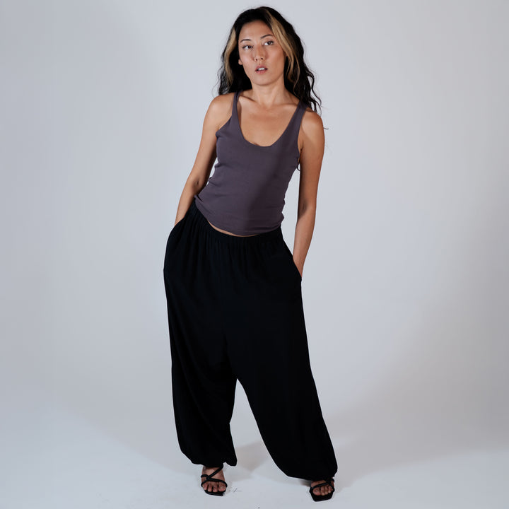 P6209 Balloon Pants