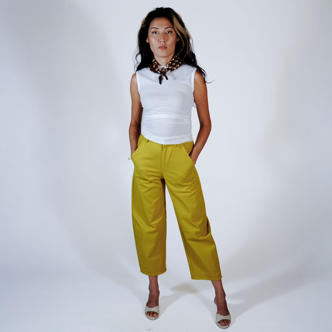 Cosmo Trousers