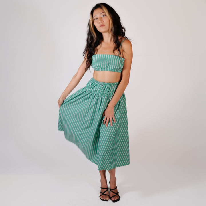 Lusha Skirt